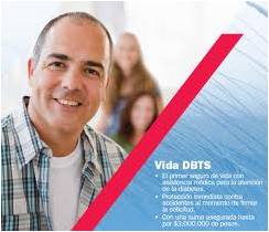 AXA Vida DBTS